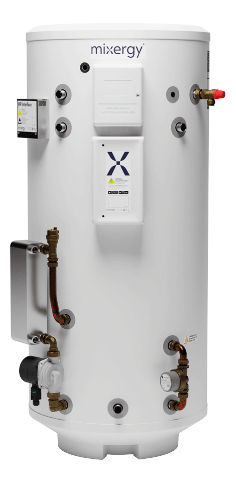 Mixergy-180L_IND_HP_FRONT_TRANS Mixergy-180L_IND_HP_FRONT_TRANS