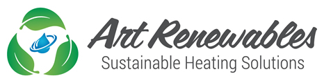 Art Renewables - Sustainable Heating Solutions